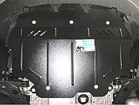 Защита двигателя Volkswagen Touran (2003-2015) Кольчуга Webasto