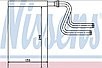 Радіатор пічки FORD MONDEO I (FD) (92-) Nissens, фото 2