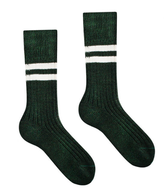 Шкарпетки Sammy Icon Vert 36-40, фото 1