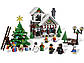 Lego Creator Expert Зимовий магазин іграшок 10199, фото 2