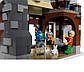 Lego Creator Expert Зимовий магазин іграшок 10199, фото 8