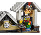 Lego Creator Expert Зимовий магазин іграшок 10199, фото 9