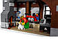 Lego Creator Expert Зимовий магазин іграшок 10199, фото 10
