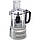 Кухонний комбайн із чашею 1,7 л KitchenAid 5KFP0719EFG, матовий сірий, фото 2