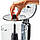 Кухонний комбайн із чашею 1,7 л KitchenAid 5KFP0719EER, фото 4