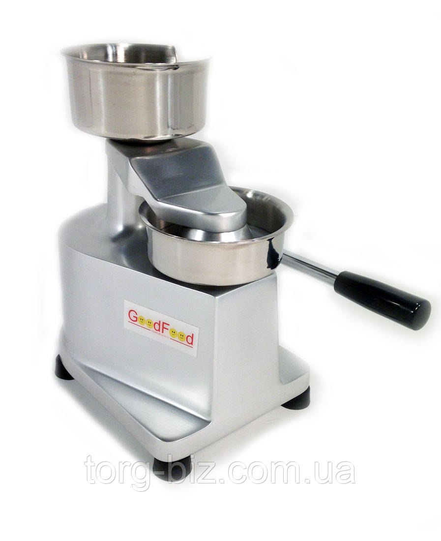 Прес для гамбургерів GoodFood HF130