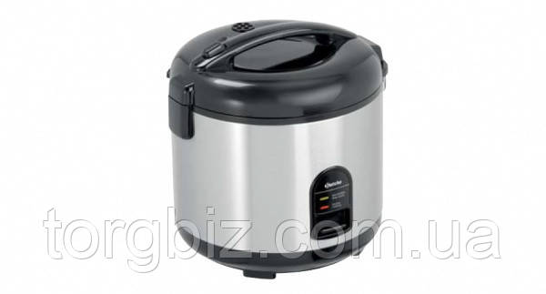 Рисоварка Bartscher 150528 1.8 л (Німеччина)