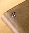 Чоловічий гаманець Dante - коричневий, фото 4