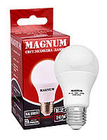 Лампа светодиодная MAGNUM BL 60 10 Вт 6500K 220В