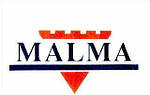 Печі каміни Malma