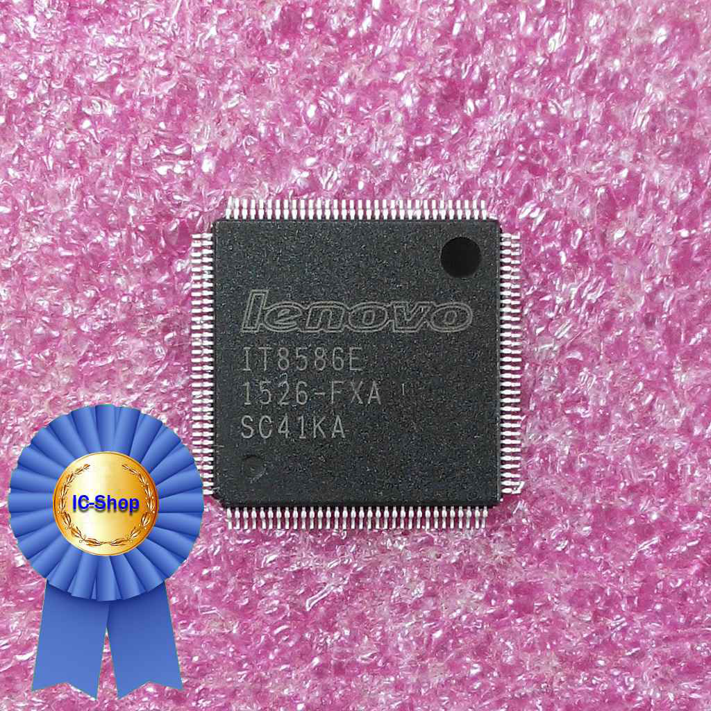 Мікросхема Lenovo IT8586E FXA