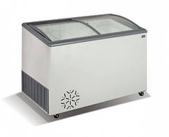 Морозильна скриня Crystal VENUS 36 SGL