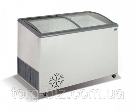 Морозильна скриня Crystal VENUS 36 SGL