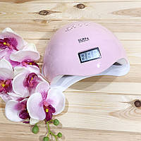 Лампа для манікюру Sun 5 Pink UV/LED 48 Вт
