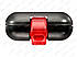 USB флеш накопитель Apacer 64GB AH326 Black RP USB2.0 (AP64GAH326B-1), фото 7