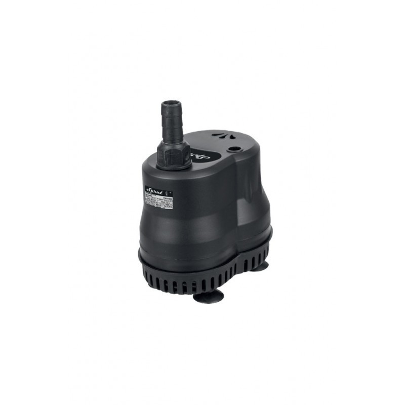 Насос NPO FSP 1125A для декоративних водоспадів, фонтанів і акваріумів напір 1,8 м глибина 2м, потужність 25