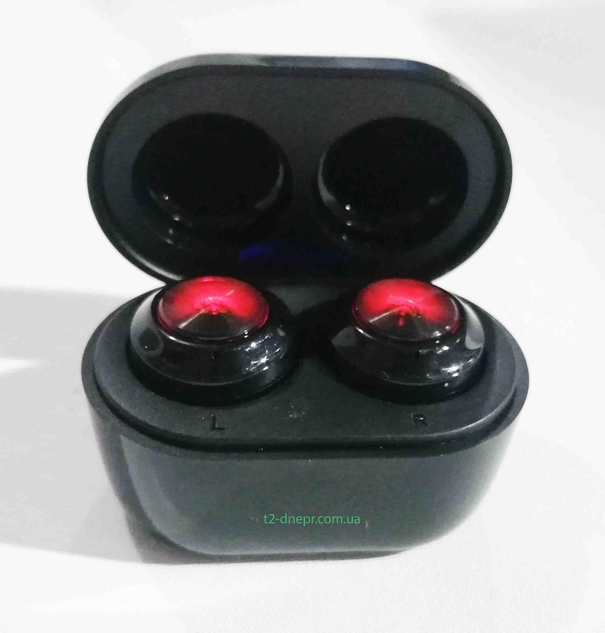 Навушники вакуумні MDR A6 Bluetooth