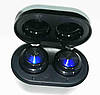 Навушники вакуумні MDR A6 Bluetooth, фото 3