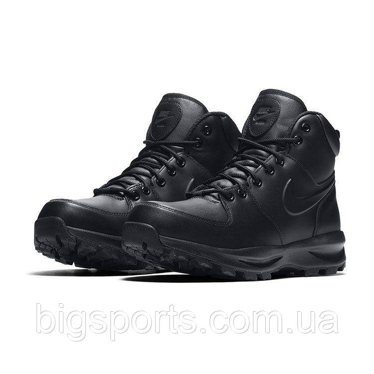 Черевики чол. Nike Manoa Leather (арт. 454350-003), фото 1