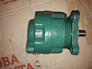 Насос БГ12 22, 22М пластинчастий