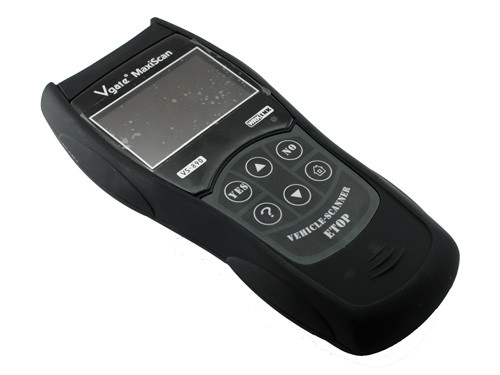 Сканер для діагностики авто Vgate MaxiScan VS890 OBD2