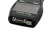 Сканер для діагностики авто Vgate MaxiScan VS890 OBD2, фото 5