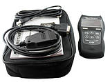 Сканер для діагностики авто Vgate MaxiScan VS890 OBD2, фото 7
