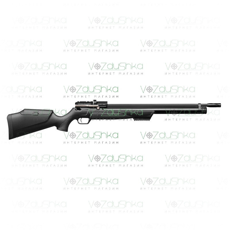 Kral Puncher Mega Synthetic PCP, 4.5 мм, 380 м / с