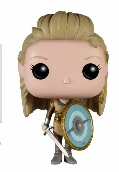 Funko on sale pop lagertha