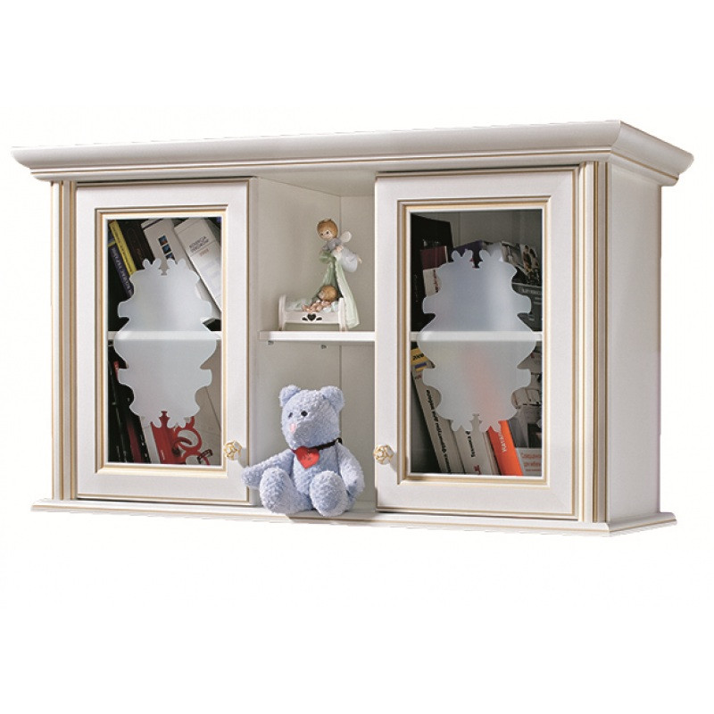 Надставка для столу з ДСП/МДФ Принцеса Скай, фото 1