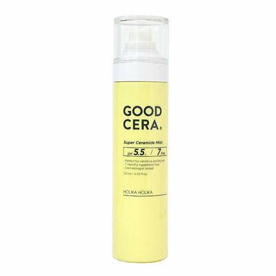 Зволожуючий міст для обличчя з керамідами Holika Holika Good Cera Super Ceramide Mist 120 мл (8806334369439), фото 1