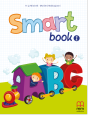Smart Junior for UKRAINE 1 Smart Book. (Лінгвіст), фото 1