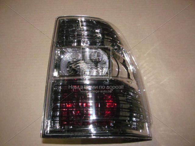 Ліхтар задній правий Міцубісі Паджеро MITSUBISHI PAJERO 2007-2014 (TYC), фото 1