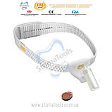Стоматологічне світло на силіконовому шоломі - KWS KD-203AY, фото 5