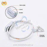 Стоматологічне світло на силіконовому шоломі - KWS KD-203AY, фото 7