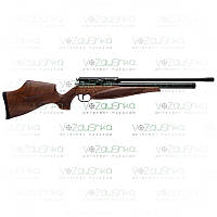 Пневматична гвинтівка PCP BSA Scorpion SE (ложе горіх)