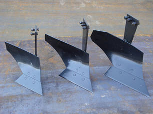 Запчастини для плугів