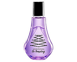 33958 Oriflame Love Potion So Tempting. Оригінал! Парфумований спрей, Oriflame, 75 мл. Орифлейм 33958