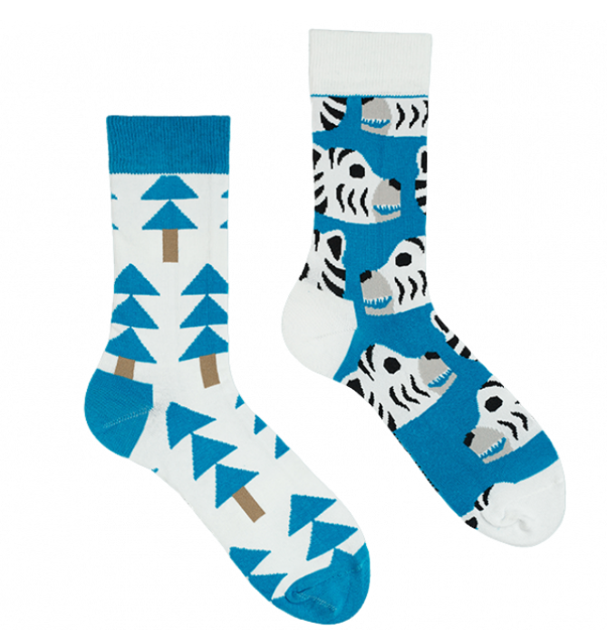 Шкарпетки Sammy Icon Ester 36-40, фото 1