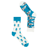 Шкарпетки Sammy Icon Ester 36-40, фото 2