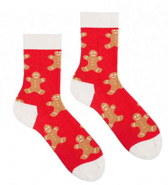 Шкарпетки Sammy Icon Ginger 40-46, фото 1