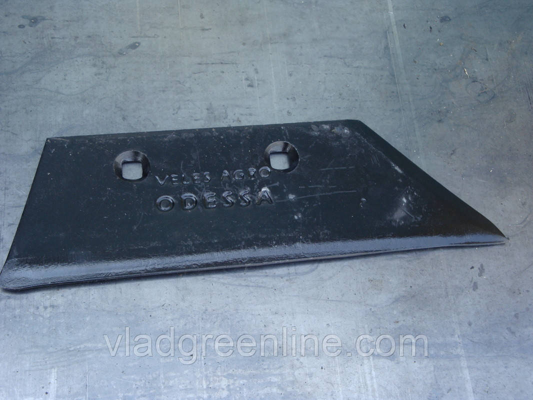 Леміш передплужника ПЛЖ 02.401 20