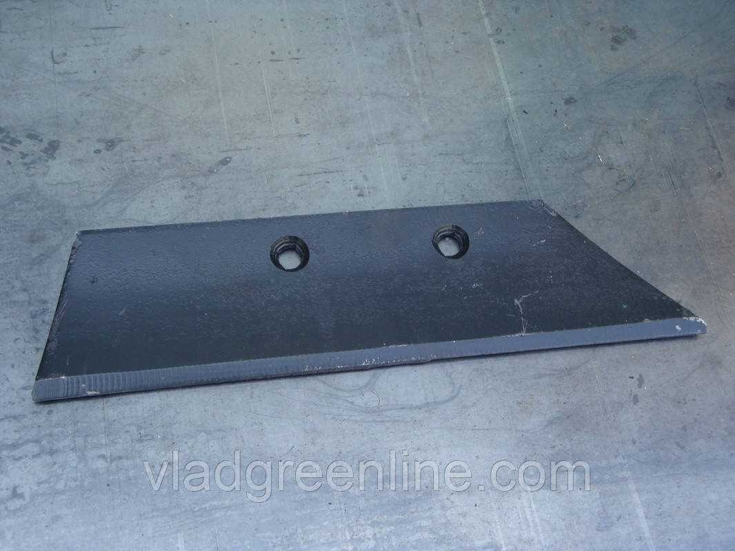 Леміш передплужника ПЛЖ 02.401 25