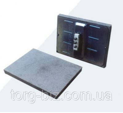Конфорка КЕ-0,12/3,0 Білорусь чавунна