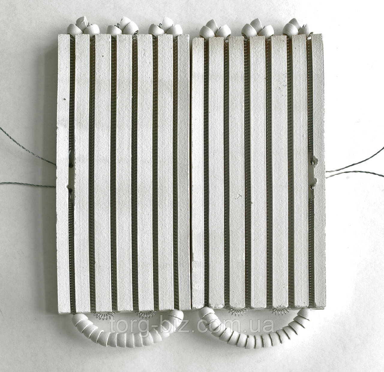 Ремкомплект для електроконфорки КЕ-0,12/3,0 Білорусь