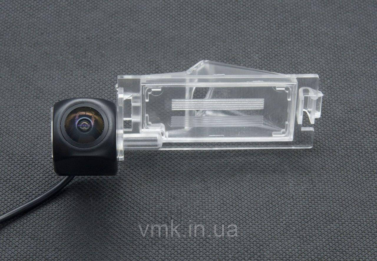 Штатна камера заднього виду Dodge Caliber AHD, фото 1