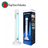 Бактерицидні кварцові лампи