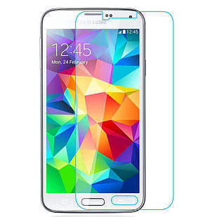 Захисне скло Premium Tempered Glass 0.26 mm (2.5D) для Samsung G900H Galaxy S5