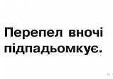 Українська мова. 1-4 класи. Картки для зорових диктантів. НУШ. (Богодан), фото 7