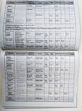 Мій конспект. Англійська мова. 2 клас (До підручника О. Д. Карп’юк NEW! 2019). (Основа), фото 6